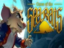 Curse of the Sea Rats: PC Trainer (ORIGINAL): Super walk speed and invulnerable