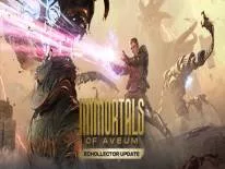 Immortals of Aveum: PC Trainer (215.685): Endless lash and collect loot gives max