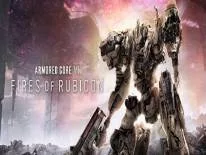 Armored Core 6: Fires of Rubicon: PC Trainer (08-25-2023): Fast stamina recharge and endless health