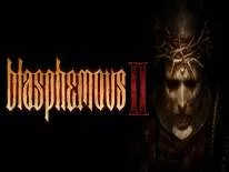 Blasphemous 2: PC Trainer (08-25-2023): Fast stamina recharge and improved accuracy
