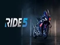 Ride 5: PC Trainer (08-25-2023): Fast stamina recharge and endless stamina