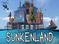 Sunkenland: PC Trainer (0.134): No recoil and allow underwater shots