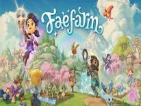 Fae Farm: PC Trainer (ORIGINAL): Save position slot 2 and decrease jump height