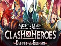 Might and Magic Clash of Heroes Definitive Edition: PC Trainer (ORIGINAL): Super player and game speed