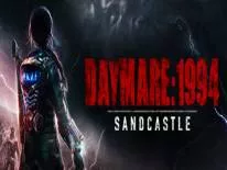 Achievements and Trophies for Daymare: 1994 Sandcastle