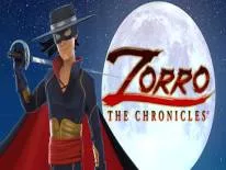 Achievements and Trophies for Zorro The Chronicles