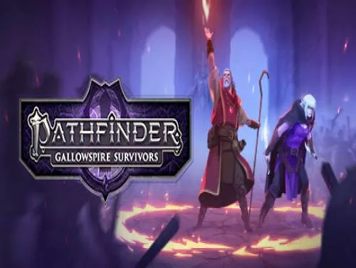 Cheats for Pathfinder: Gallowspire Survivors on PC Cheats for Pathfinder: Gallowspire Survivors on PC