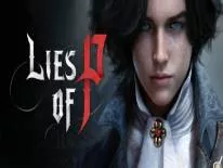 Achievements and Trophies for Lies of P