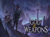 God of Weapons: PC Trainer (1.0.8): Edit: attract distance and edit: level