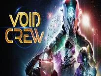 Void Crew: PC Trainer (ORIGINAL): Endless oxygen and zero irradiation