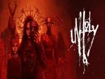Achievements and Trophies for Unholy