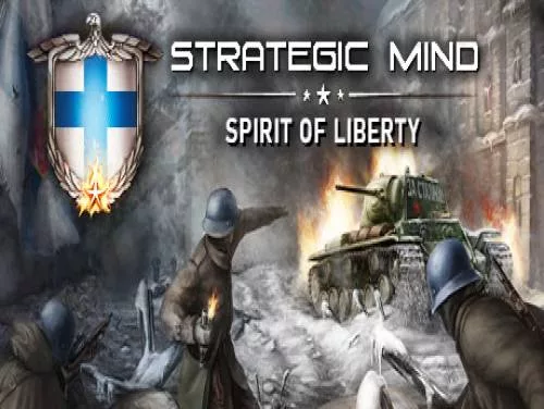 Cheats for Strategic Mind: Spirit of Liberty on PC