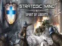 Strategic Mind: Spirit of Liberty: PC Trainer (ORIGINAL): Edit: hp and edit: hq experience