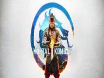 Mortal Kombat 1: PC Trainer (0.111-813990): Endless kameo player 1 and easy finisher player 1