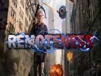 Achievements and Trophies for Remoteness