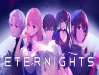 Eternights: PC Trainer (ORIGINAL): Endless sp and super damage