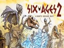 Six Ages 2: Lights Going Out: PC Trainer (1.0.0): Edit: combat (value 1-8) and edit: magic (value 1-8)