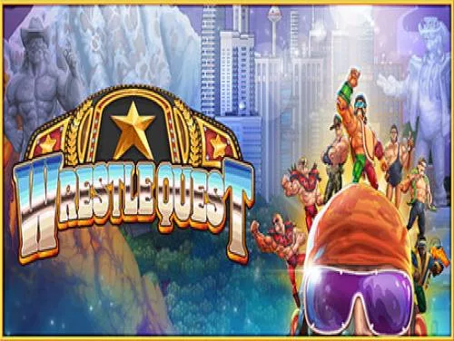 Cheats for WrestleQuest on PC Cheats for WrestleQuest on PC