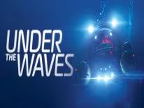 Under the Waves: PC Trainer (ORIGINAL): Freeze npc and decrease player speed