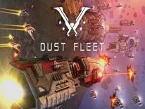 Dust Fleet: PC Trainer (HF): Endless resources and endless health