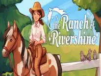 The Ranch of Rivershine: PC Trainer (1.0.1.1.0): Edit: care and edit: endurance