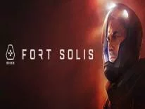 Fort Solis: PC Trainer (ORIGINAL): Game speed and undefined