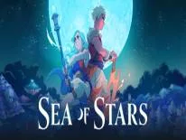 Achievements and Trophies for Sea of Stars