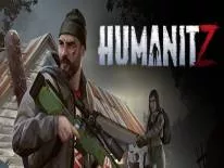 Humanitz: PC Trainer (0.9): Edit: current weapon clip and edit: max stamina