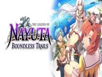 Achievements and Trophies for The Legend of Nayuta: Boundless Trails
