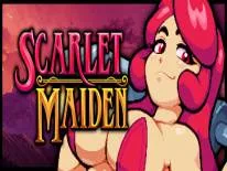 Achievements and Trophies for Scarlet Maiden