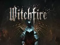 Witchfire: PC Trainer (176): Endless ammo and set normal jump height