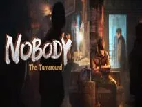 Nobody - The Turnaround: PC Trainer (ORIGINAL): Increase player walk speed and endless money