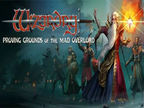 Cheats for Wizardry: Proving Grounds of the Mad Overlord on PC Cheats for Wizardry: Proving Grounds of the Mad Overlord on PC