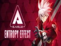 BlazBlue Entropy Effect: PC Trainer (ORIGINAL): Endless san and invulnerable
