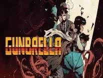 Gunbrella: PC Trainer (ORIGINAL): Endless health and edit: parts