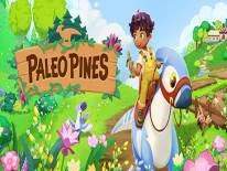 Paleo Pines: PC Trainer (ORIGINAL): Endless hp and remove sleepy effect