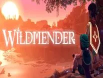 Wildmender: PC Trainer (ORIGINAL): Max water and endless water bottle