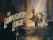The Lamplighters League: PC Trainer (ORIGINAL): Invisible and mega supplies
