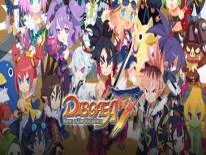 Disgaea 7: Vows of the Virtueless: PC Trainer (1.00): Game speed and super character