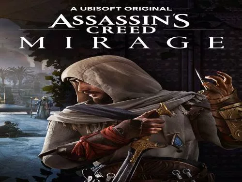 Assassin's Creed Mirage - Full Movie