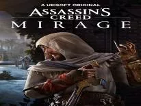 Assassin's Creed Mirage: PC Trainer (1.0.4 V2): Teleport to waypoint and no key required for doors