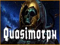 Quasimorph: PC Trainer (HF): Game speed and invulnerable
