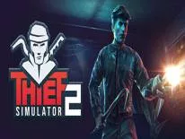 Achievements and Trophies for Thief Simulator 2