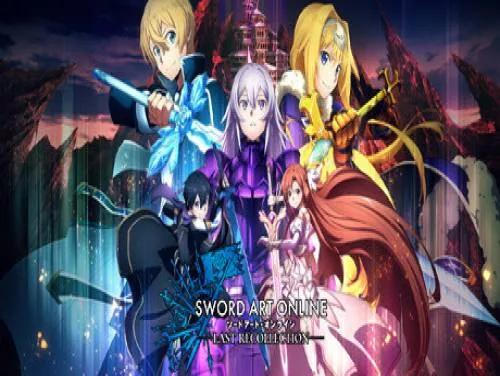 Cheats for Sword Art Online: Last Recollection on PC Cheats for Sword Art Online: Last Recollection on PC