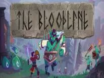 The Bloodline: PC Trainer (Original): Increase jump height and endless stamina