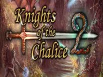 Knights of the Chalice 2: PC Trainer (1.64): Game speed and endless health