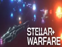 Achievements and Trophies for Stellar Warfare
