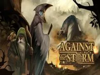 Against The Storm: PC Trainer (Early Access v0.60.2R): Game speed and mega resolve