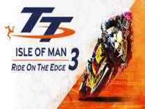 TT Isle of Man: Ride on the Edge 3: PC Trainer (10-11-2023): Slow opponents and endless fuel