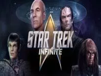 Star Trek: Infinite: PC Trainer (1.0.0.8788 V2): Game speed and allow ironman saves